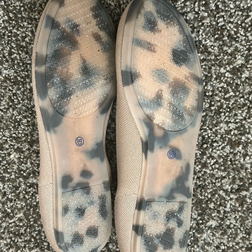 Rothy's Portobello Color Flats - Picture 3 of 3